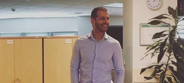 Συγκινεί ο δημοσιογράφος Γιώργος Βότσκαρης που δίνει μάχη με τον καρκίνο: Αν πω ότι δεν έκλαψα θα ήταν ψέμα